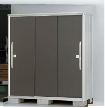 Sheds