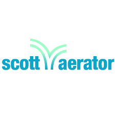 Scott Aerator