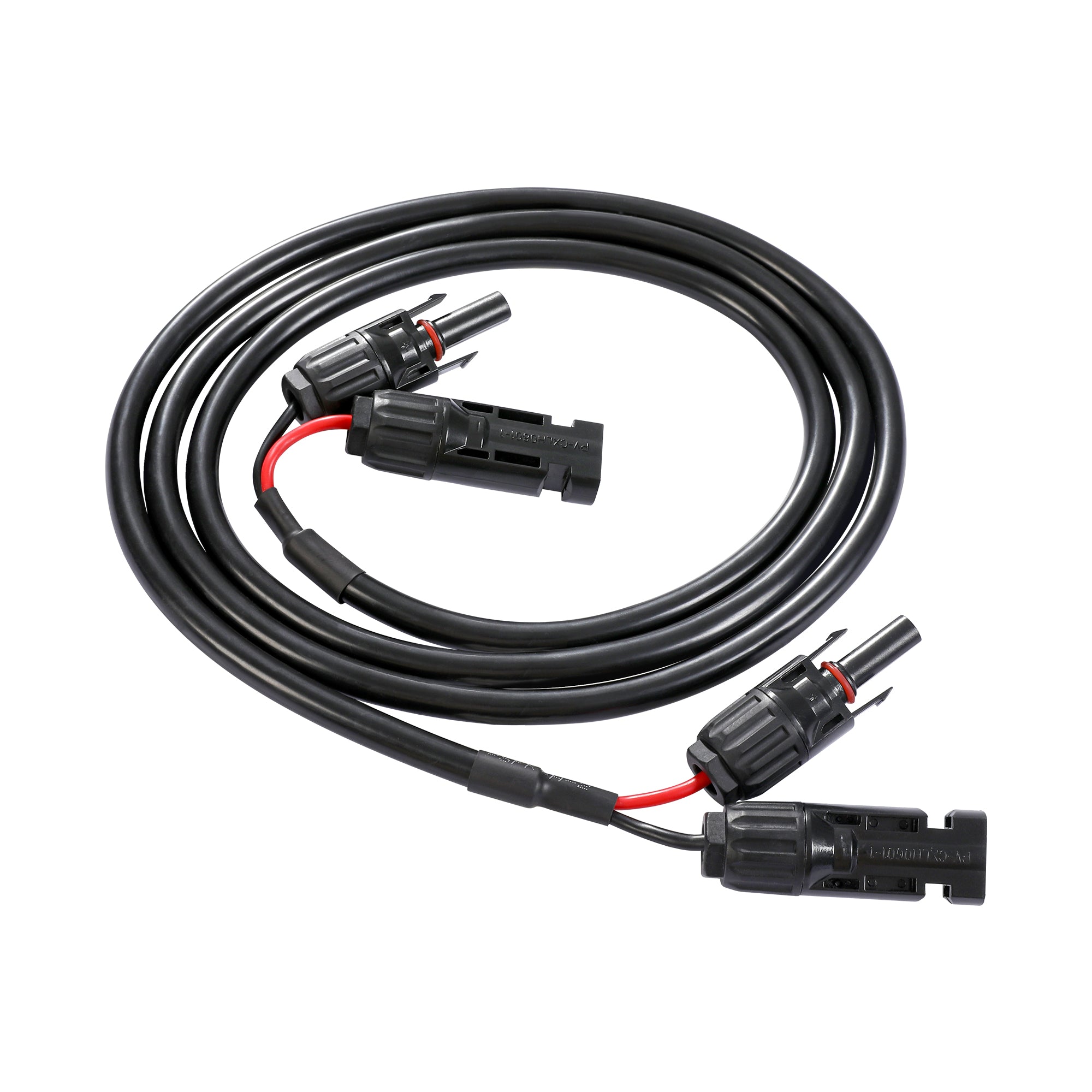 Rich Solar - 5FT 14AWG Solar Panel Extension Cable - RS-14052