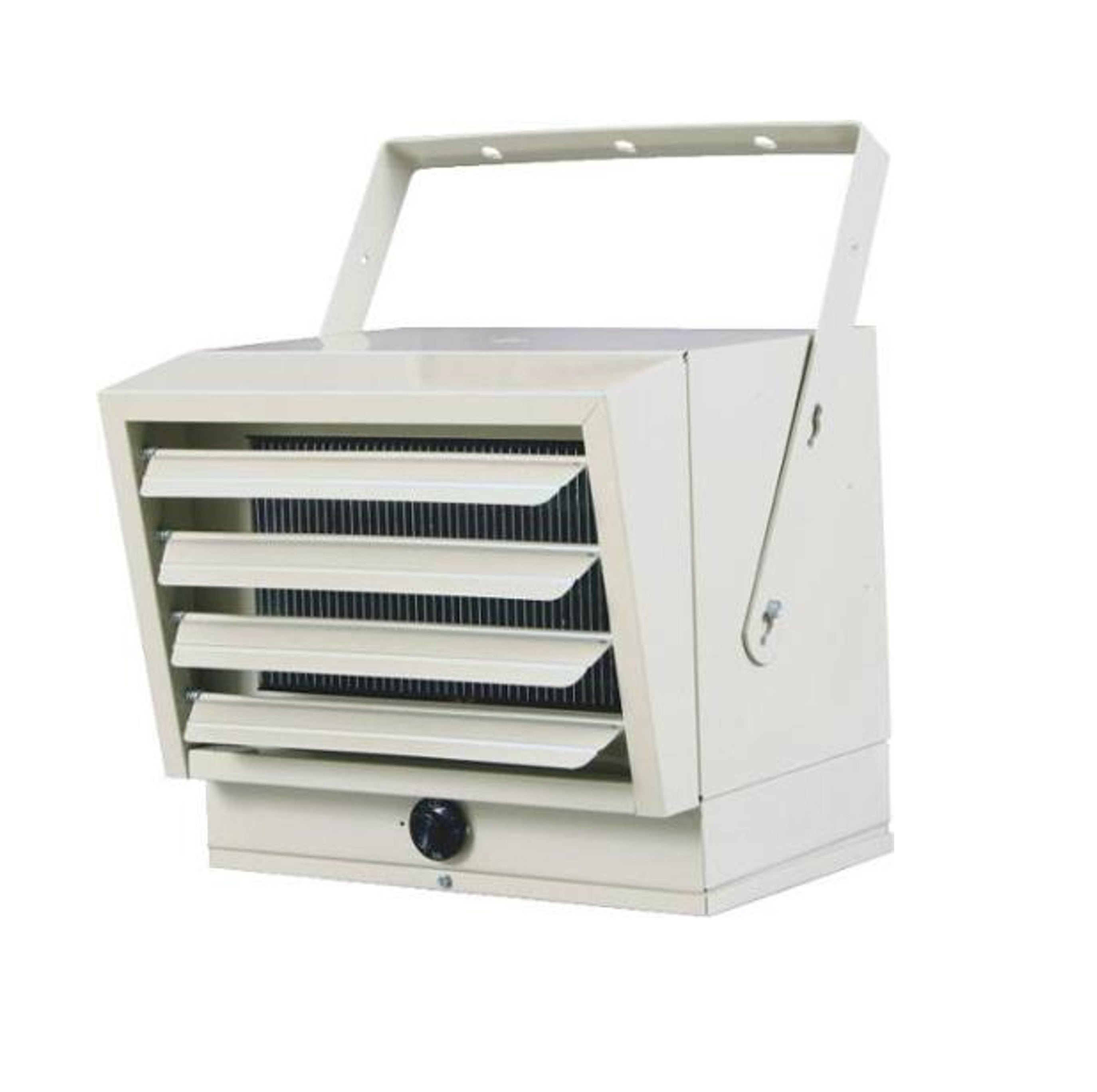 RSI Greenhouse & Work Shop Heating System